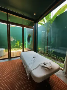 Massage in Koh Samui