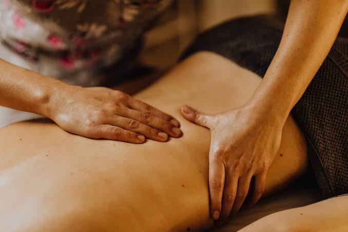 Massage in Koh Samui: 10 Areas to Find Relaxation and Wellness